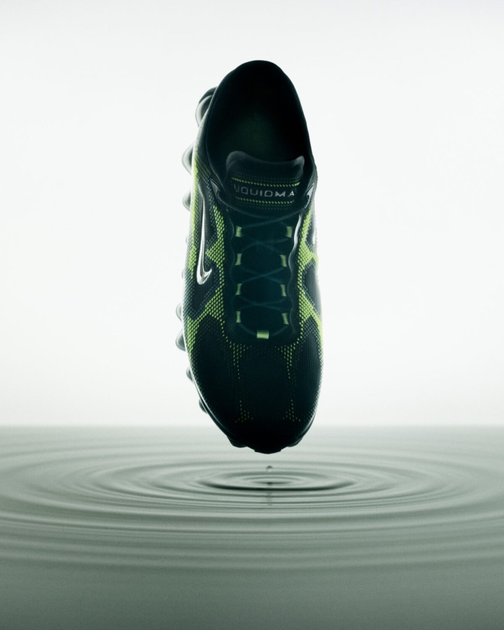 Nike’s Air Liquid Max Is a Bold New Chapter in Air Max History