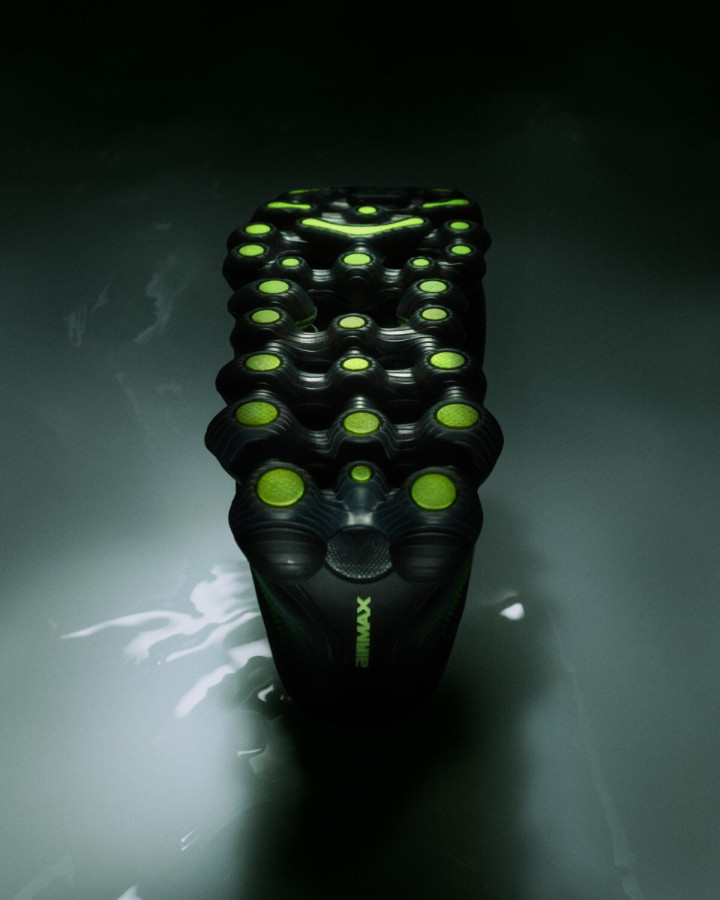 Nike’s Air Liquid Max Is a Bold New Chapter in Air Max History