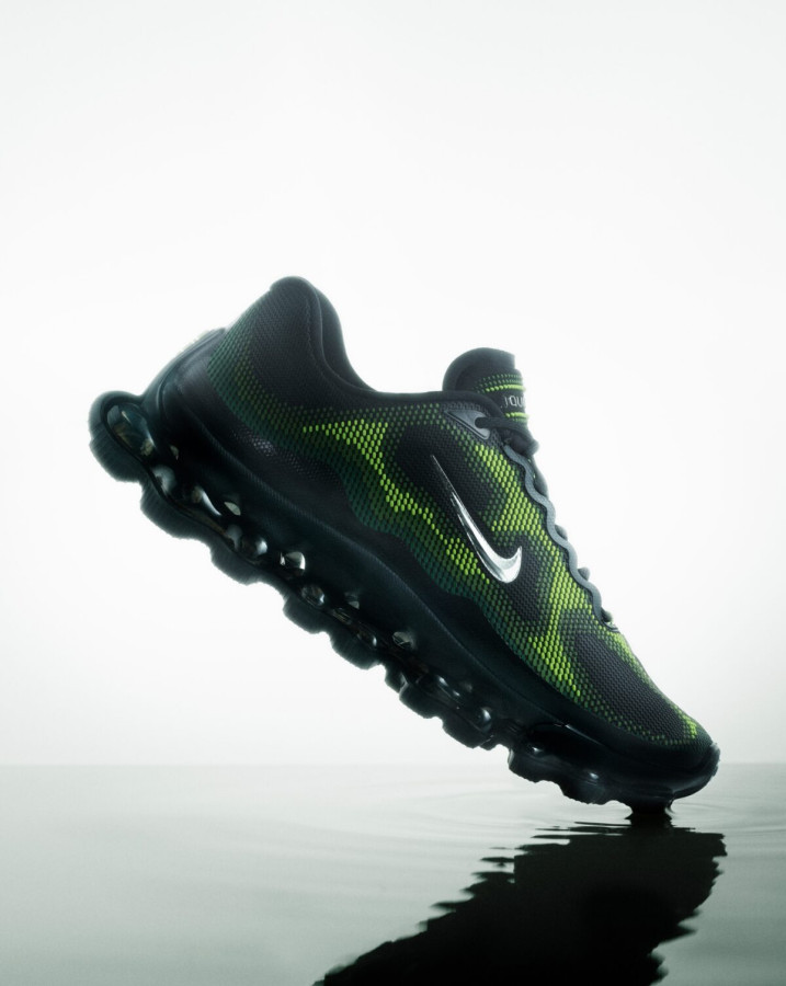 Nike’s Air Liquid Max Is a Bold New Chapter in Air Max History