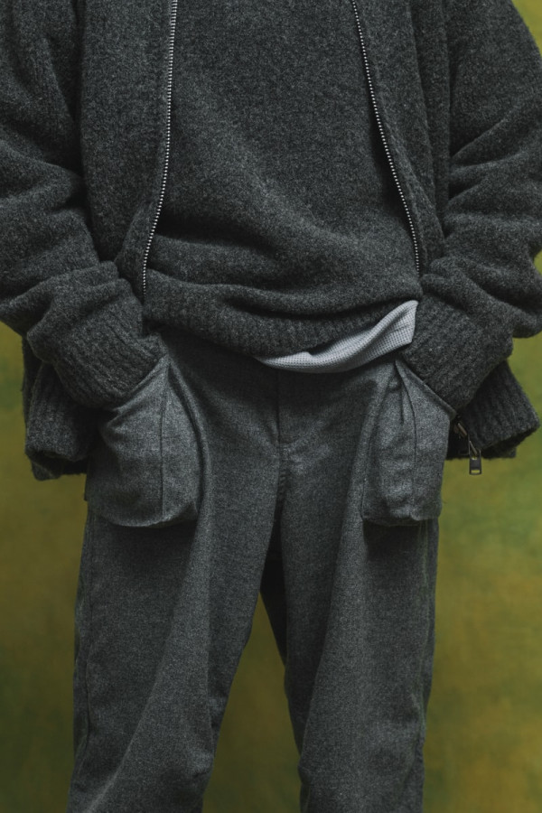 nonnative Updates Modern GORE-TEX Wardrobe Staples for FW26
