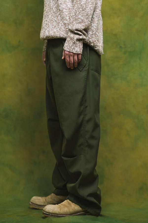 nonnative Updates Modern GORE-TEX Wardrobe Staples for FW26