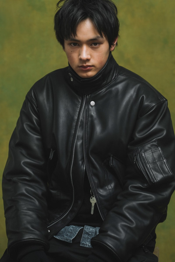 nonnative Updates Modern GORE-TEX Wardrobe Staples for FW26