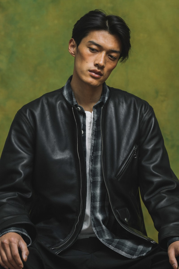 nonnative Updates Modern GORE-TEX Wardrobe Staples for FW26