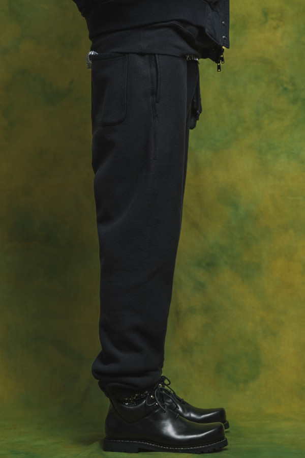 nonnative Updates Modern GORE-TEX Wardrobe Staples for FW26