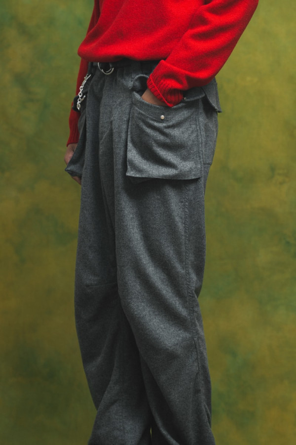 nonnative Updates Modern GORE-TEX Wardrobe Staples for FW26