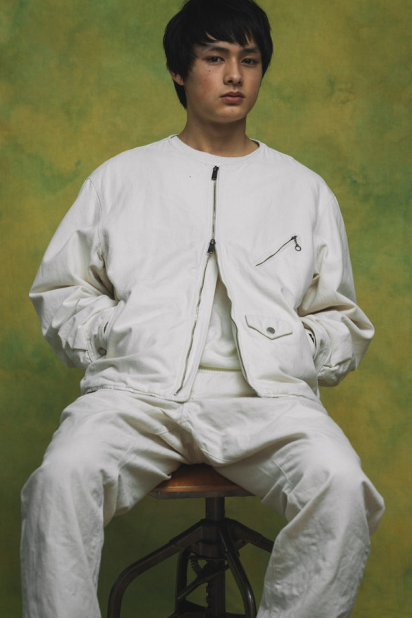 nonnative Updates Modern GORE-TEX Wardrobe Staples for FW26