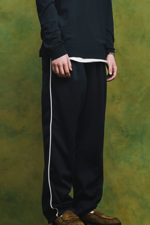nonnative Updates Modern GORE-TEX Wardrobe Staples for FW26
