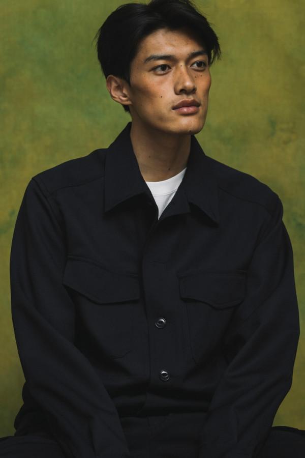 nonnative Updates Modern GORE-TEX Wardrobe Staples for FW26