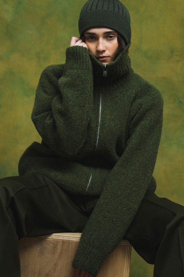 nonnative Updates Modern GORE-TEX Wardrobe Staples for FW26