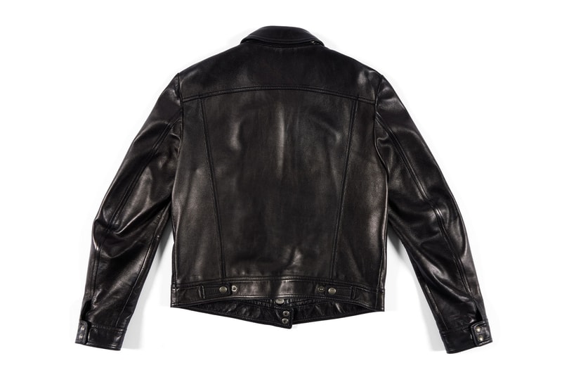 NVIDIA CEO Jensen Huang's Leather Jacket Auctions for Nearly Million USD