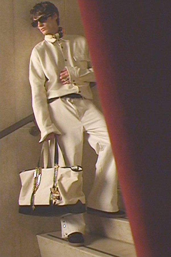 Palm Angels Wants You To Explore the “Lost Frames” in Its FW26 Campaign