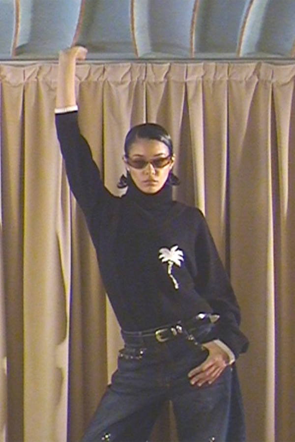 Palm Angels Wants You To Explore the “Lost Frames” in Its FW26 Campaign