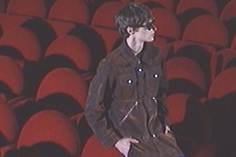 Palm Angels Wants You To Explore the “Lost Frames” in Its FW26 Campaign