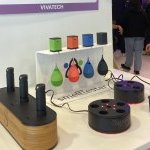 Perfume and AI: The innovations that stole the show at VivaTech 2026