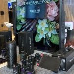 Perfume and AI: The innovations that stole the show at VivaTech 2026