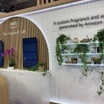 Perfume and AI: The innovations that stole the show at VivaTech 2026