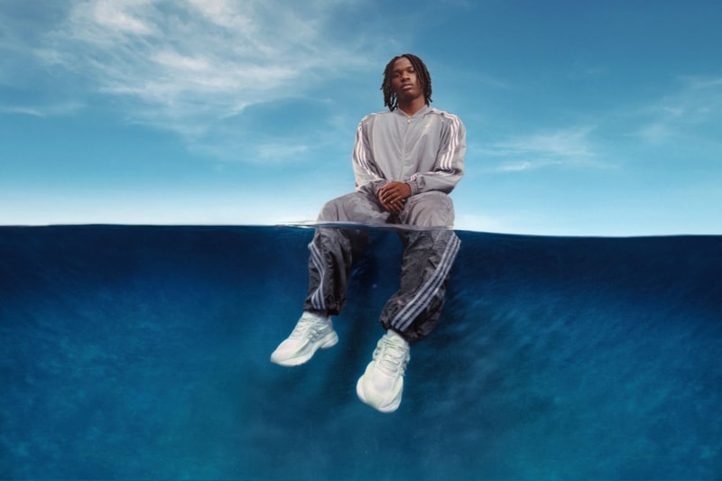 Pharrell Williams and adidas Are Dropping a New VIRGINIA Adistar Jellyfish