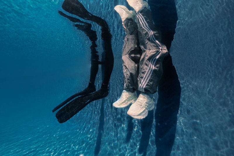 Pharrell Williams and adidas Are Dropping a New VIRGINIA Adistar Jellyfish