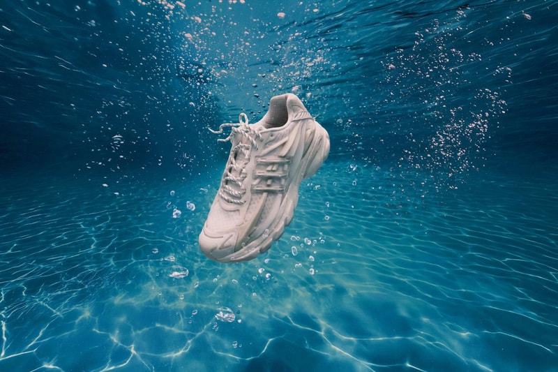 Pharrell Williams and adidas Are Dropping a New VIRGINIA Adistar Jellyfish