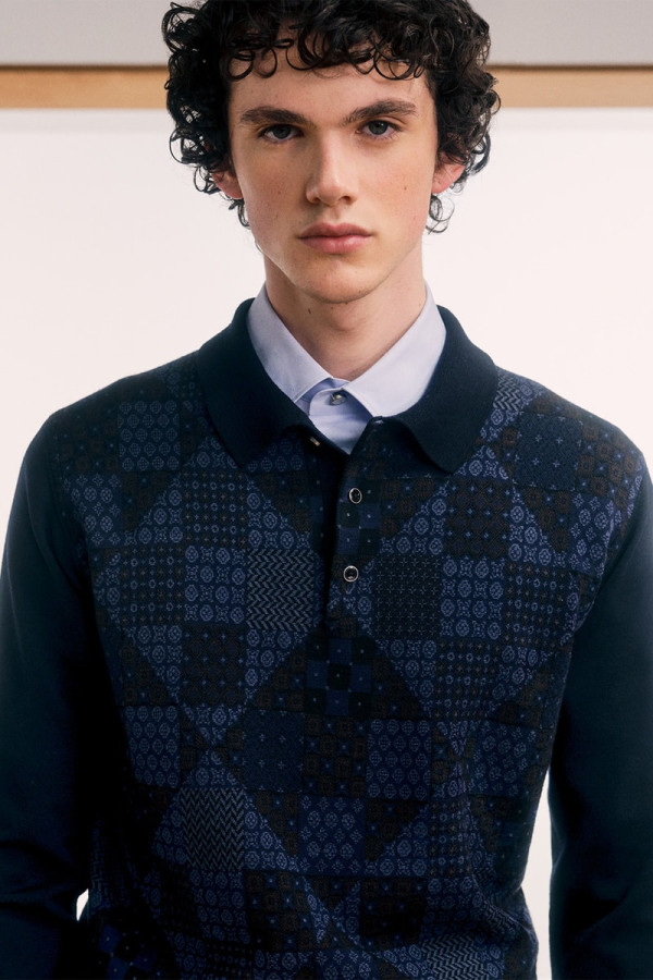 Pharrell Williams Redefines Modern Tailoring for Louis Vuitton SS27 Formal Menswear Collection