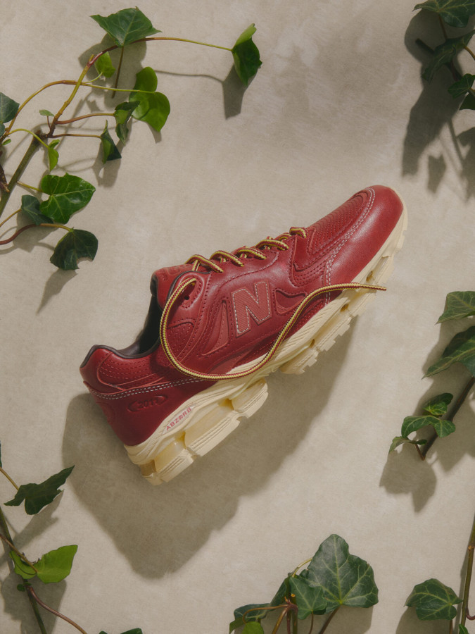 Ronnie Fieg Debuts the New Balance 2011 for Kith’s 15th Anniversary