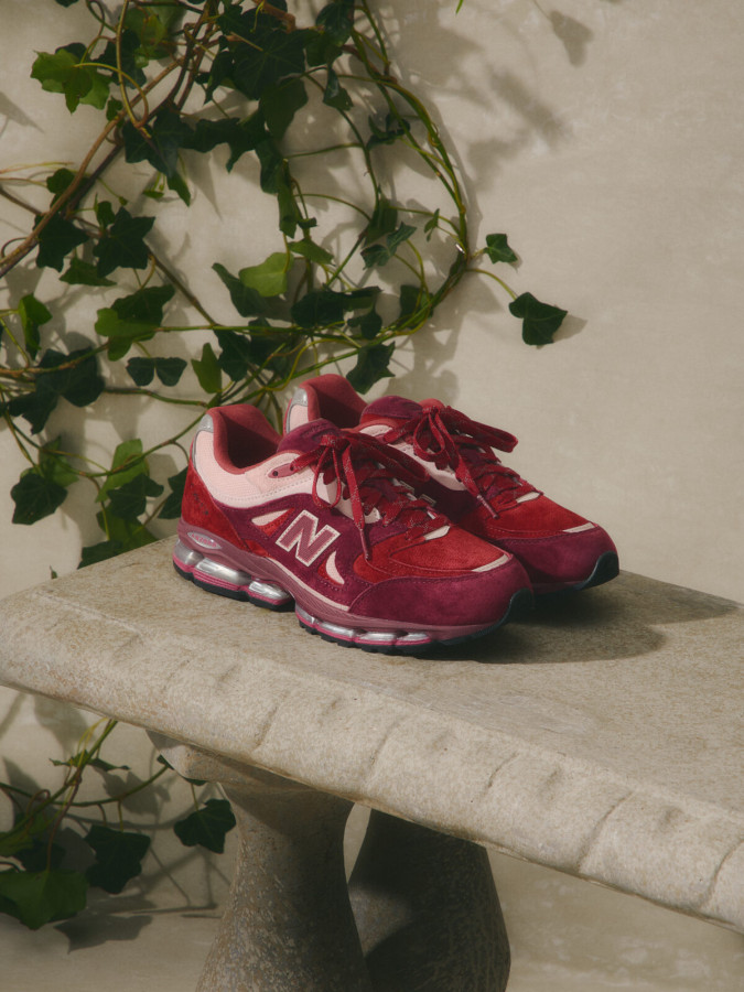 Ronnie Fieg Debuts the New Balance 2011 for Kith’s 15th Anniversary