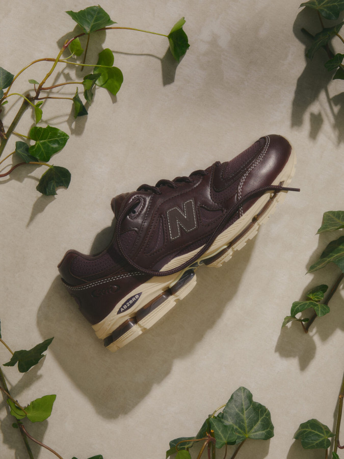 Ronnie Fieg Debuts the New Balance 2011 for Kith’s 15th Anniversary