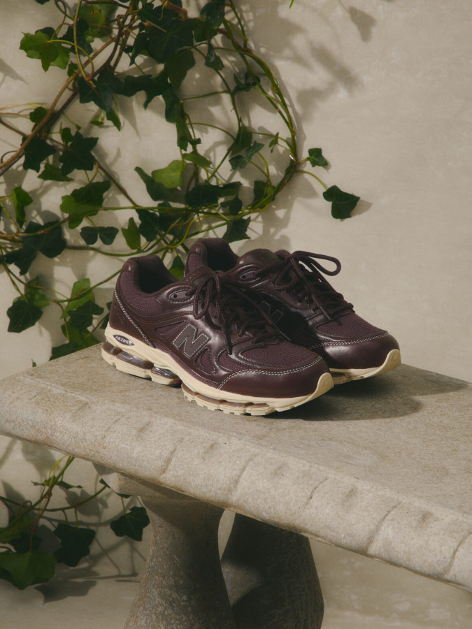 Ronnie Fieg Debuts the New Balance 2011 for Kith’s 15th Anniversary