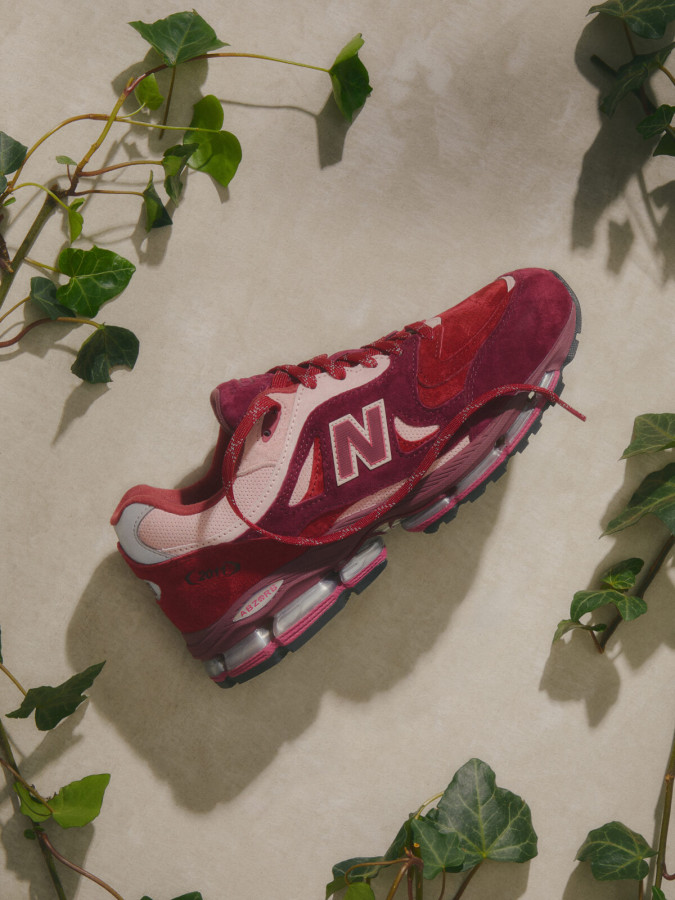 Ronnie Fieg Debuts the New Balance 2011 for Kith’s 15th Anniversary
