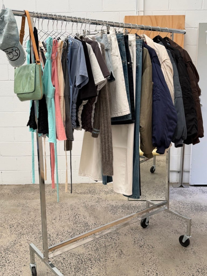 Scarlet & Sam Is Your New Aussie Wardrobe Staple