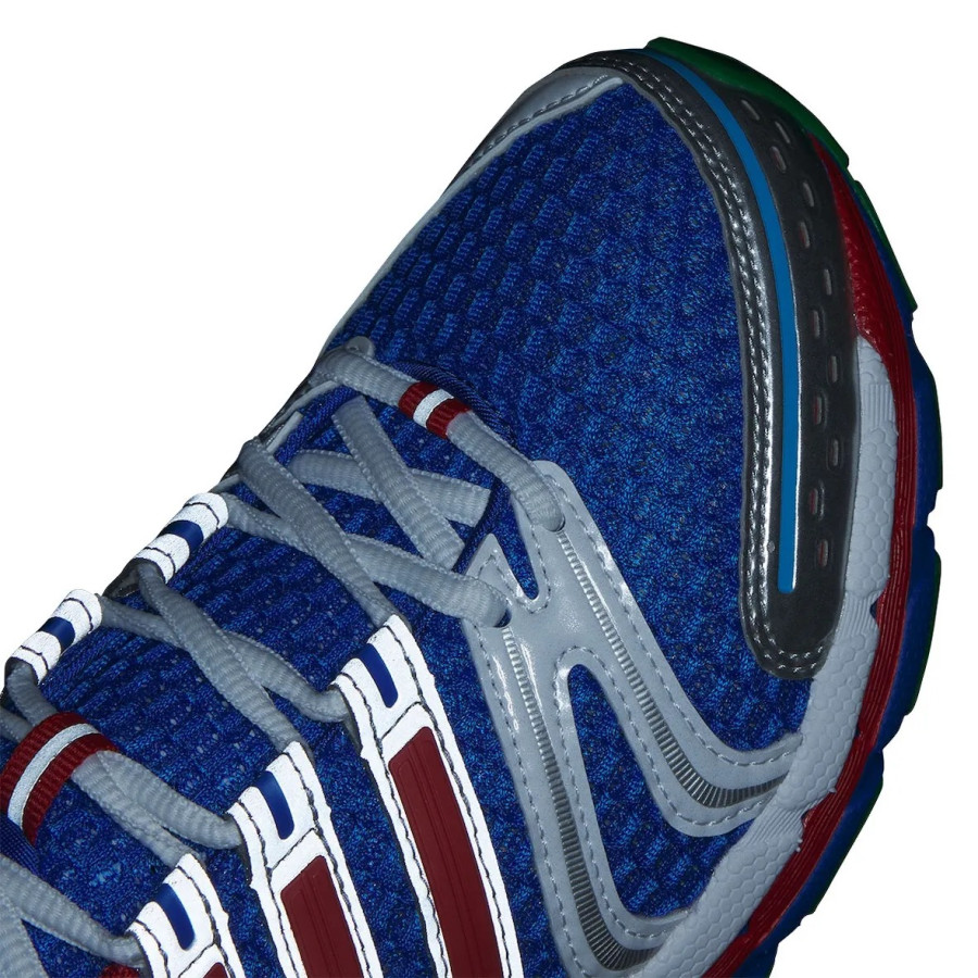 Sneaker Room x adidas Adistar Control 5 Honors Puerto Rican Culture With Community-Driven Impact