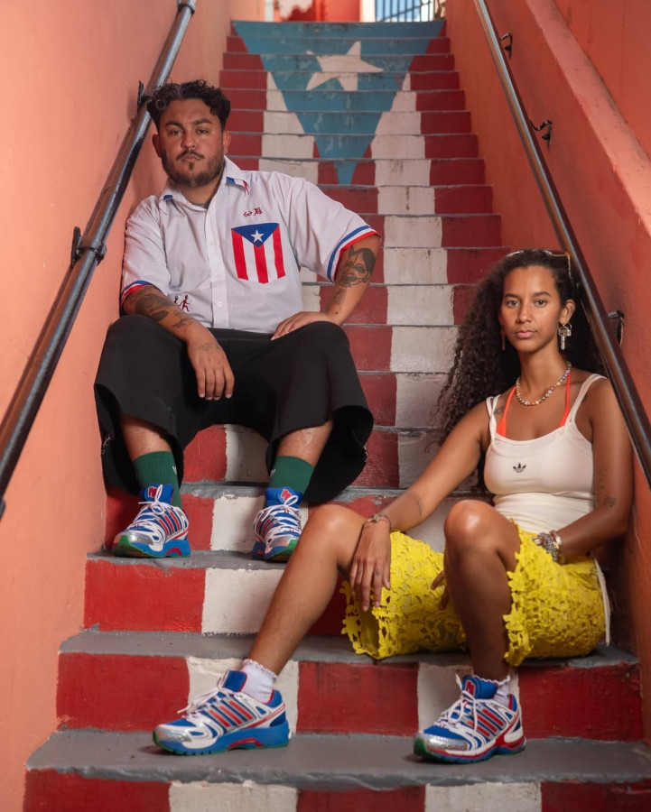 Sneaker Room x adidas Adistar Control 5 Honors Puerto Rican Culture With Community-Driven Impact