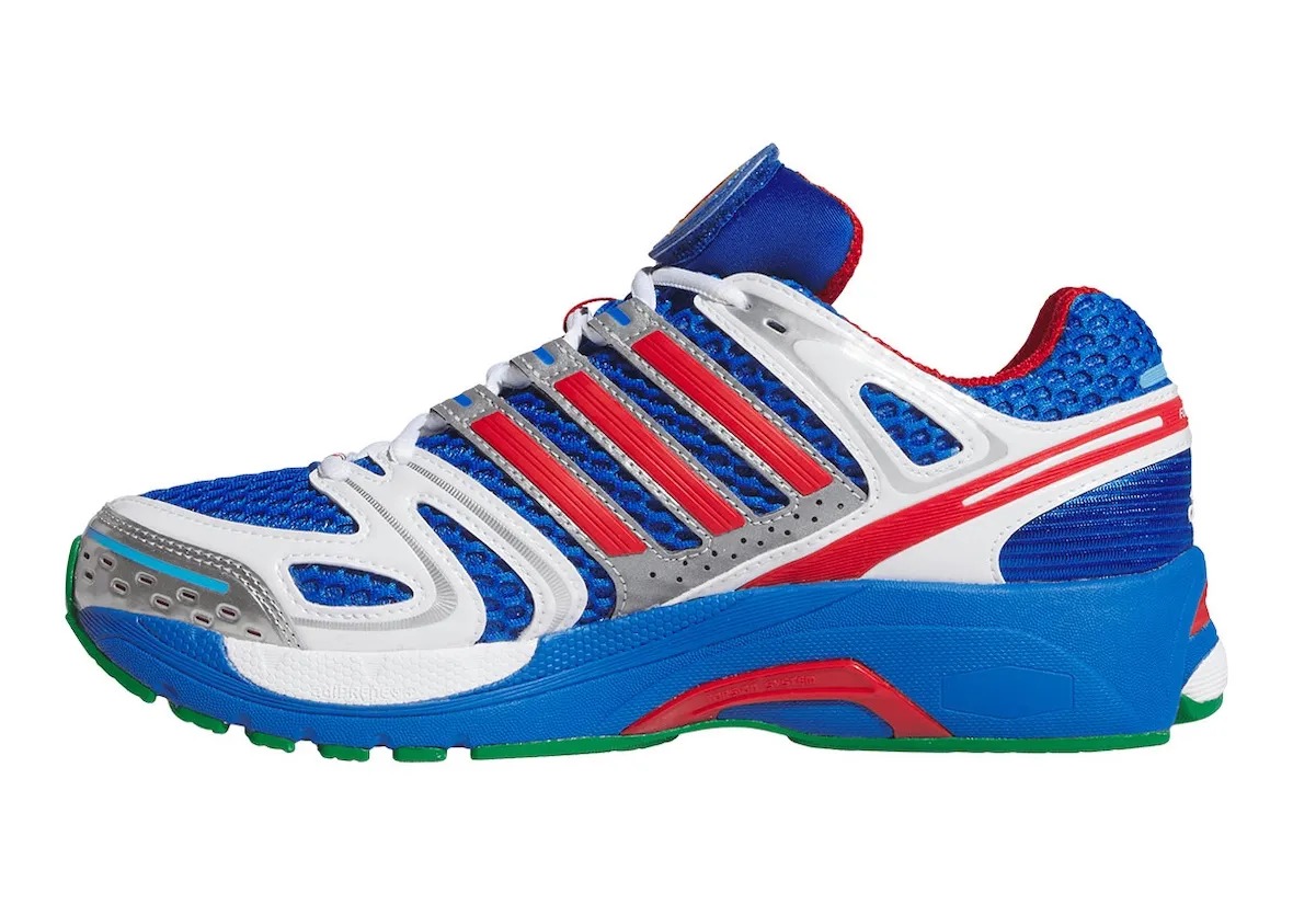 Sneaker Room x adidas Adistar Control 5 Honors Puerto Rican Culture With Community-Driven Impact