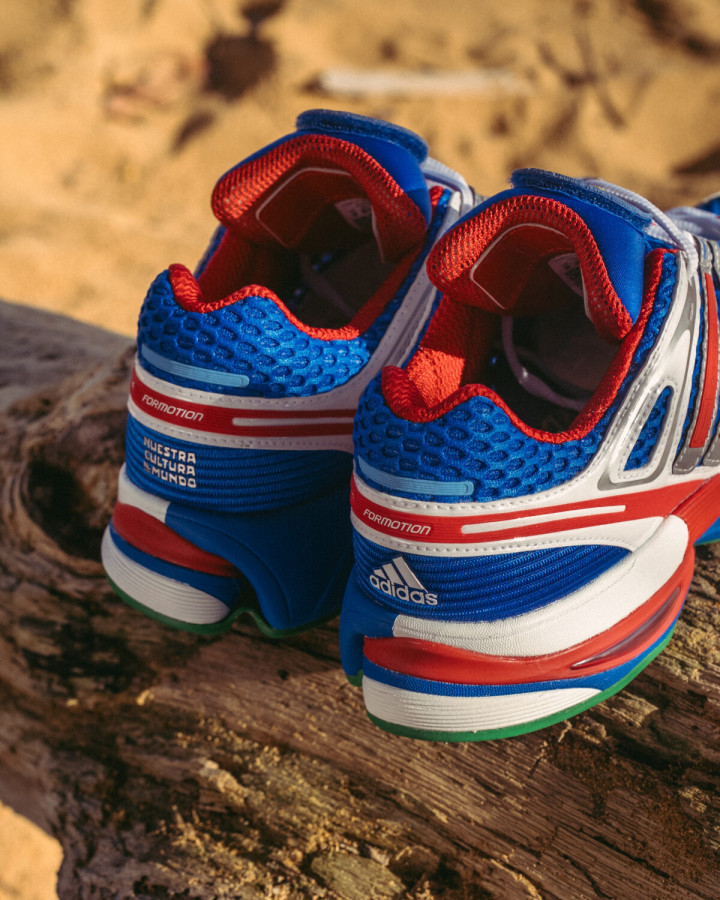 Sneaker Room x adidas Adistar Control 5 Honors Puerto Rican Culture With Community-Driven Impact