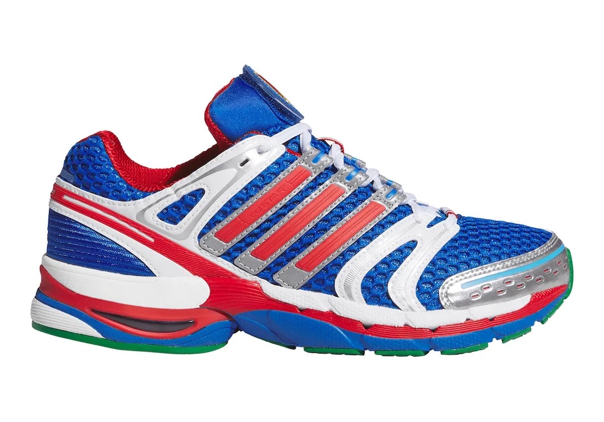 Sneaker Room x adidas Adistar Control 5 Honors Puerto Rican Culture With Community-Driven Impact