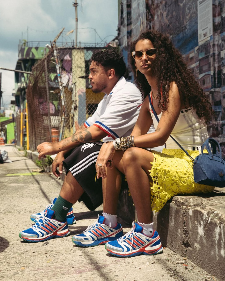 Sneaker Room x adidas Adistar Control 5 Honors Puerto Rican Culture With Community-Driven Impact