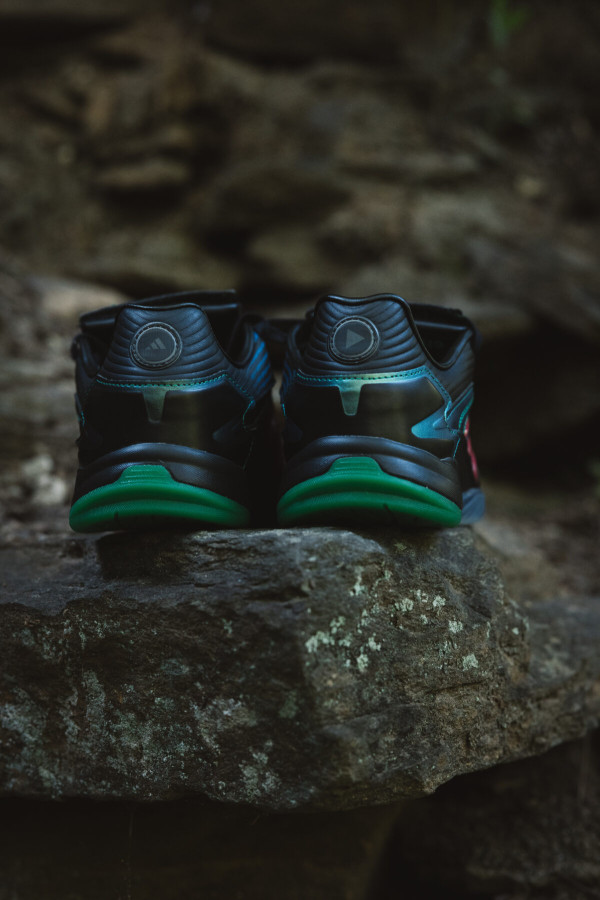 Sole Play and adidas Celebrate Atlanta’s Creative Spirit With the “Press Play” Predator Sala