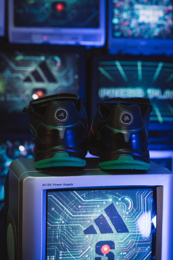 Sole Play and adidas Celebrate Atlanta’s Creative Spirit With the “Press Play” Predator Sala