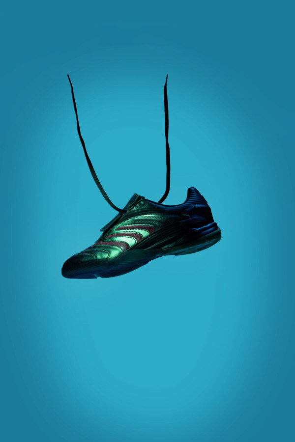 Sole Play and adidas Celebrate Atlanta’s Creative Spirit With the “Press Play” Predator Sala