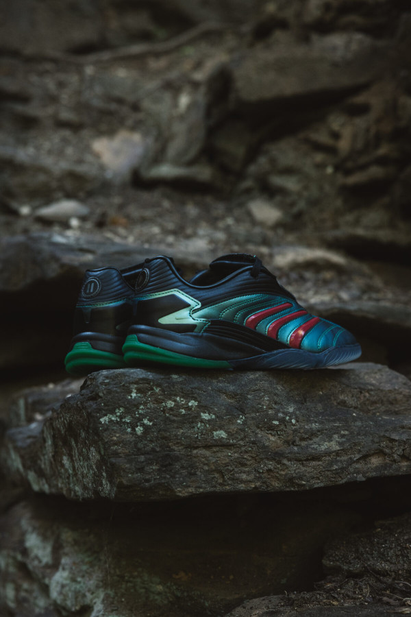 Sole Play and adidas Celebrate Atlanta’s Creative Spirit With the “Press Play” Predator Sala