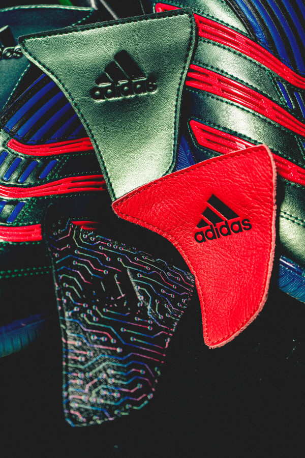 Sole Play and adidas Celebrate Atlanta’s Creative Spirit With the “Press Play” Predator Sala