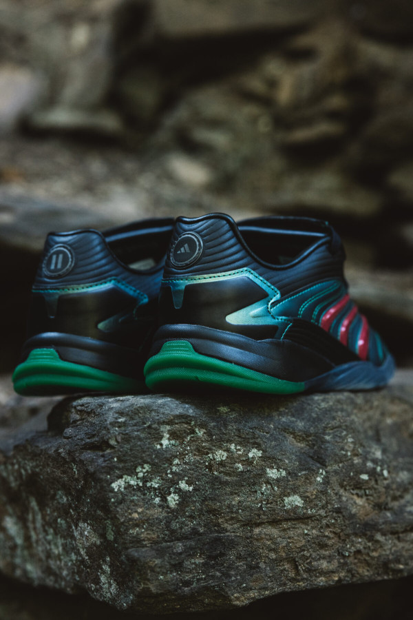 Sole Play and adidas Celebrate Atlanta’s Creative Spirit With the “Press Play” Predator Sala