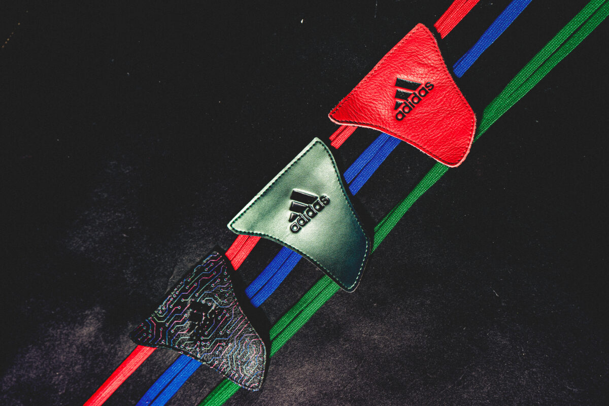 Sole Play and adidas Celebrate Atlanta’s Creative Spirit With the “Press Play” Predator Sala