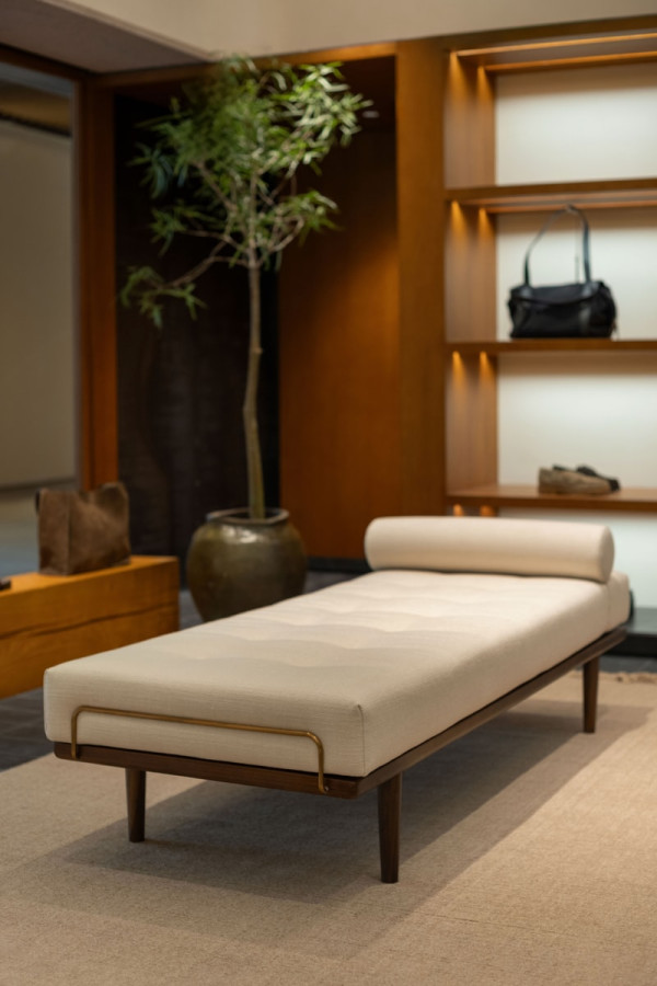 Studio Nicholson Brings Its “Gallery-Meets-Residential” Store Concept To Beijing