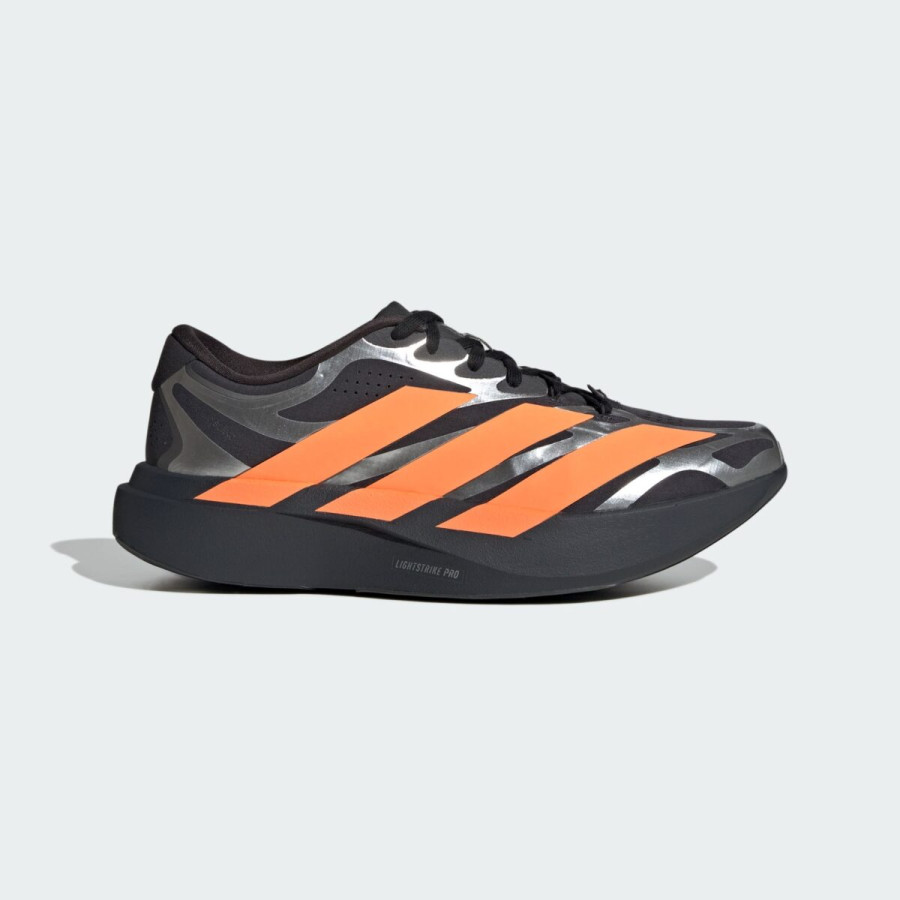 The adidas Adizero EVO SL EXO Is Here to Push the Pace