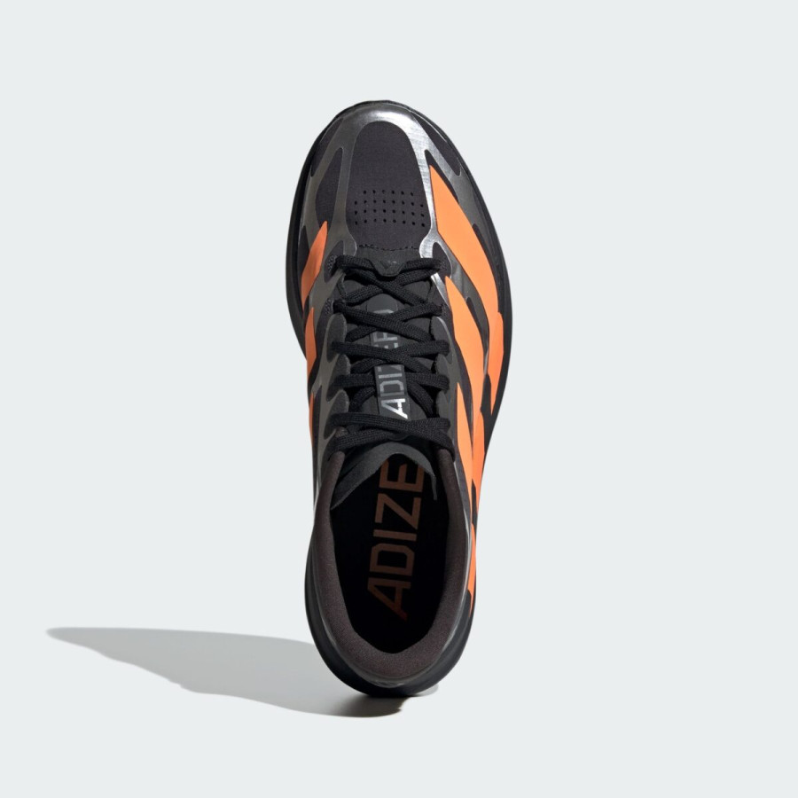 The adidas Adizero EVO SL EXO Is Here to Push the Pace