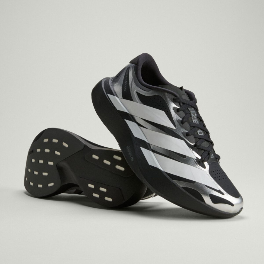 The adidas Adizero EVO SL EXO Is Here to Push the Pace