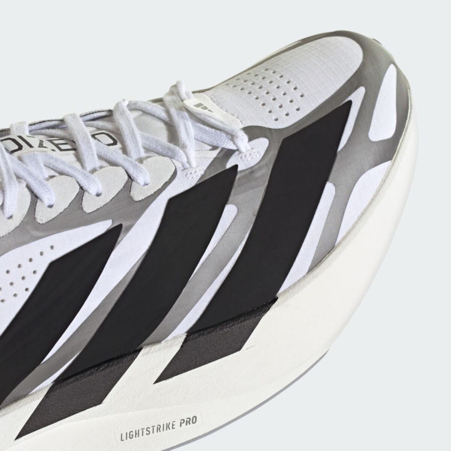The adidas Adizero EVO SL EXO Is Here to Push the Pace