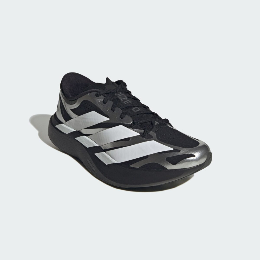 The adidas Adizero EVO SL EXO Is Here to Push the Pace