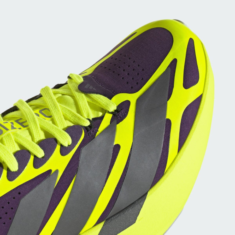 The adidas Adizero EVO SL EXO Is Here to Push the Pace